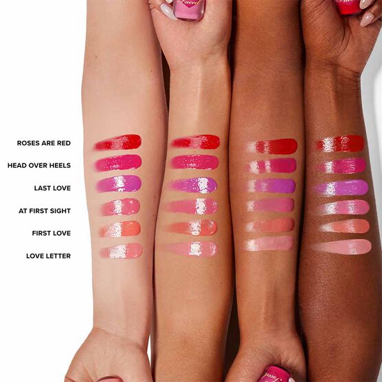 LOVE FLUSH BLUSH LOVE LETTER 6 ML